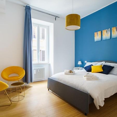 Dreamynest Quattro Cantoni - 2 Bdr Vicino Il Colosseo Rom Eksteriør billede