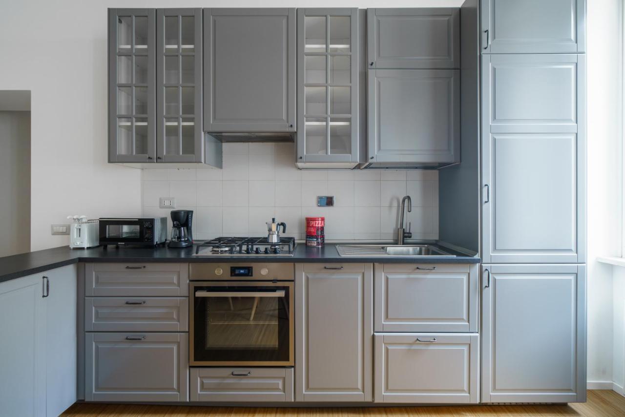 Dreamynest Quattro Cantoni - 2 Bdr Vicino Il Colosseo Rom Eksteriør billede