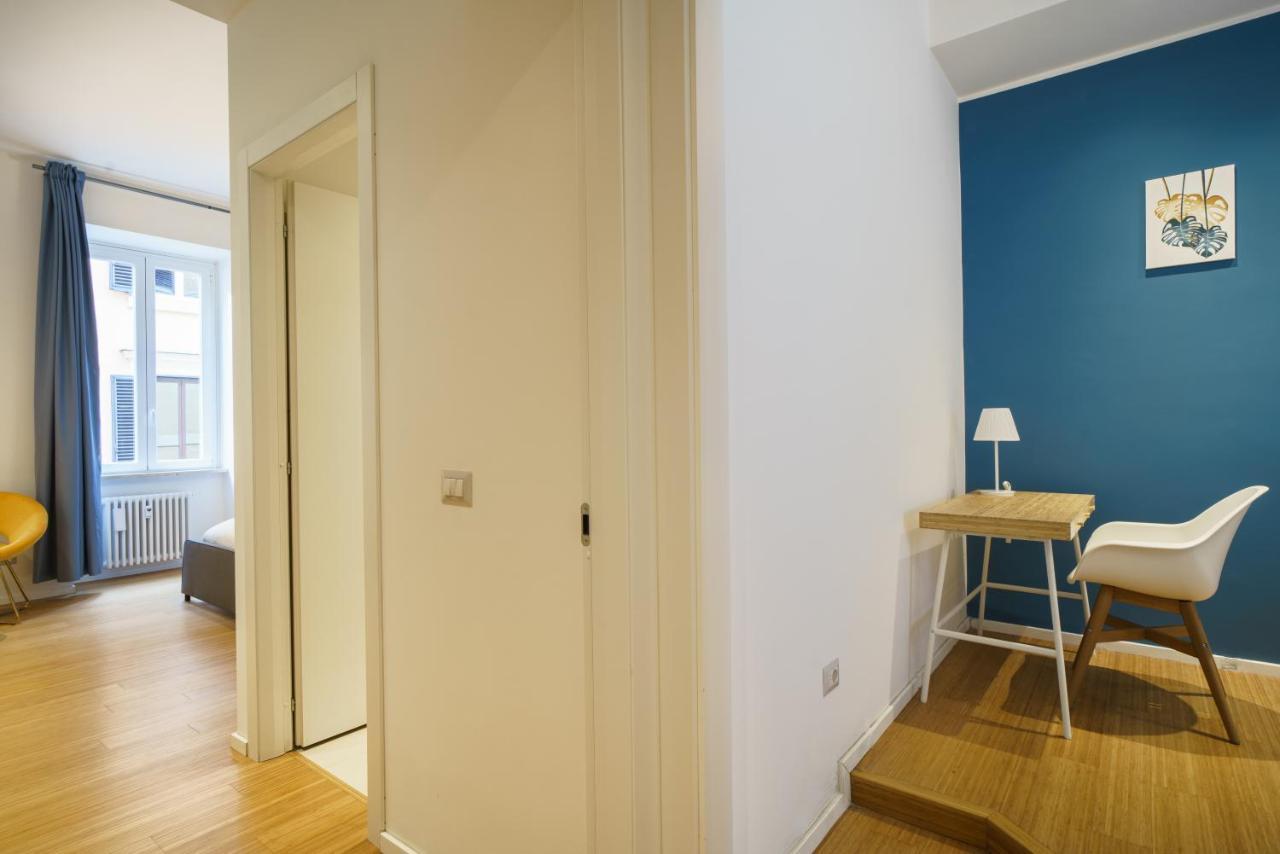 Dreamynest Quattro Cantoni - 2 Bdr Vicino Il Colosseo Rom Eksteriør billede