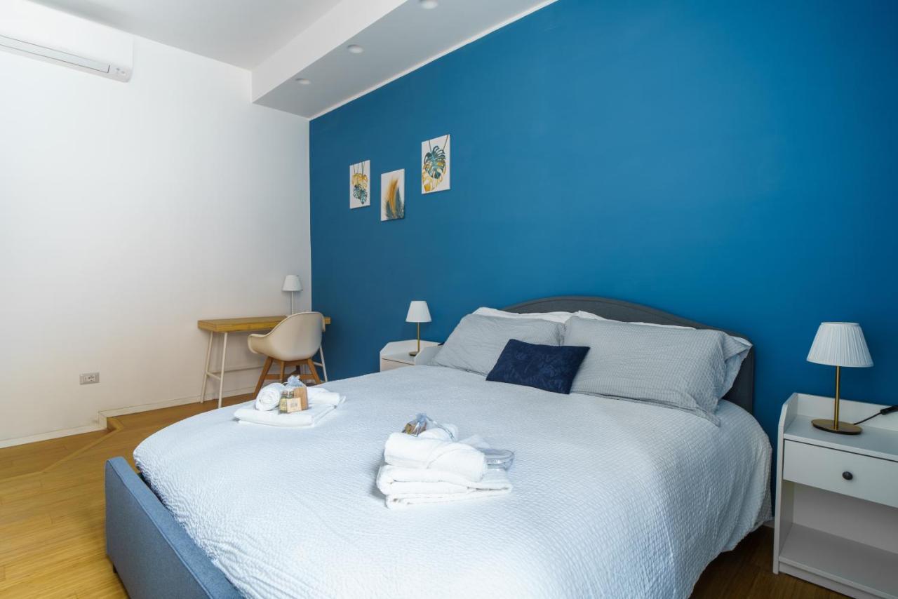 Dreamynest Quattro Cantoni - 2 Bdr Vicino Il Colosseo Rom Eksteriør billede