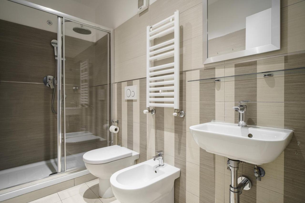 Dreamynest Quattro Cantoni - 2 Bdr Vicino Il Colosseo Rom Eksteriør billede