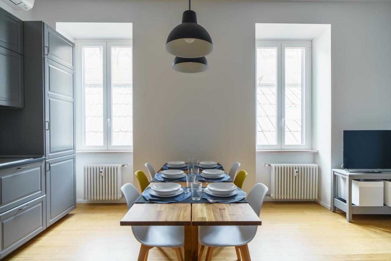 Dreamynest Quattro Cantoni - 2 Bdr Vicino Il Colosseo Rom Eksteriør billede